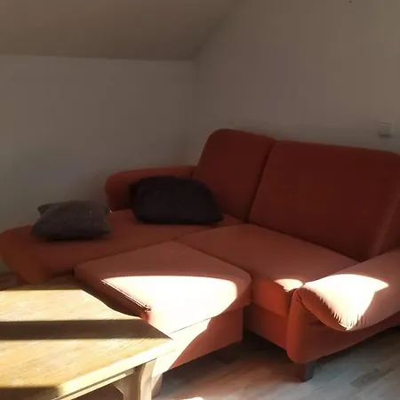 Ferienwohnung, Monteurwohnung - feel at home - Frammersbach Exterior foto
