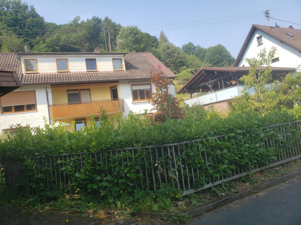 Apartment Komfortable Steger