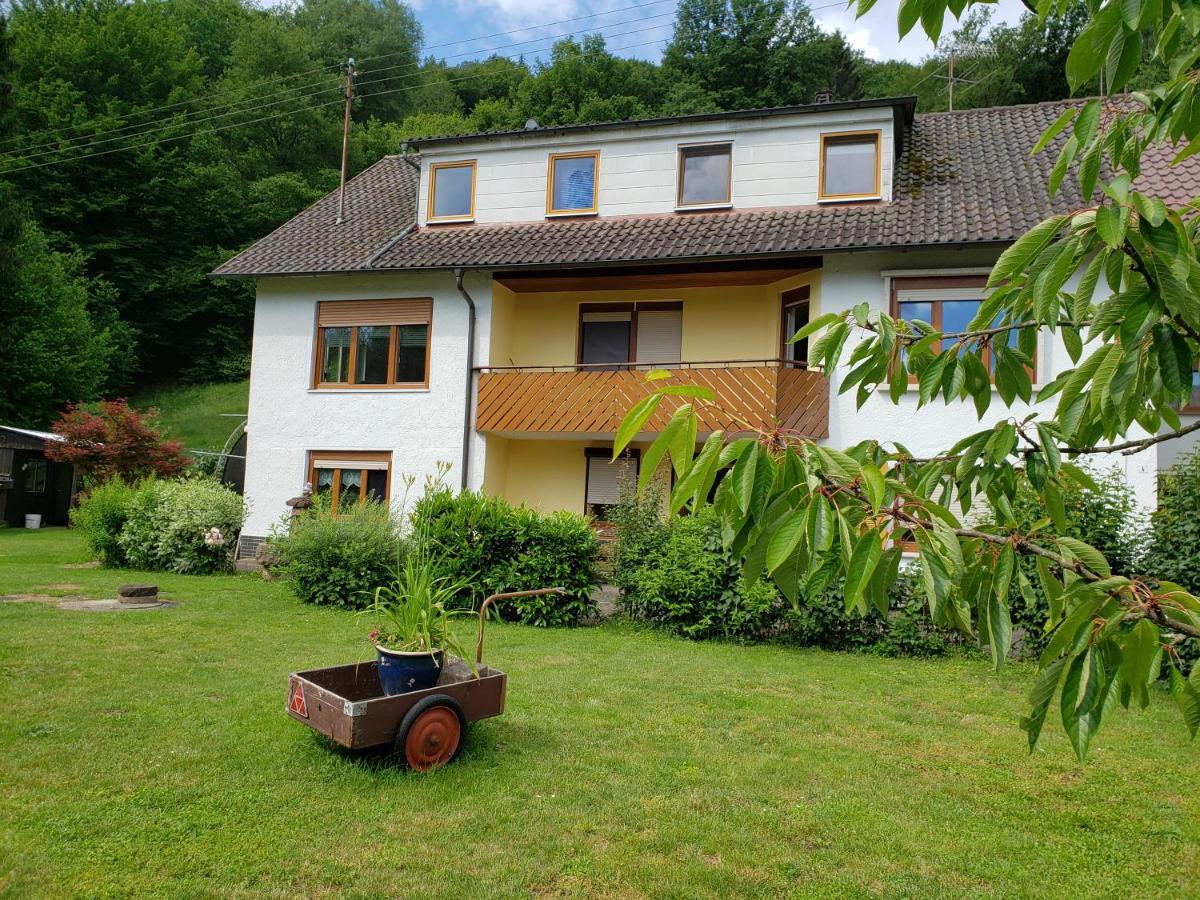 Ferienwohnung, Monteurwohnung - Feel At -