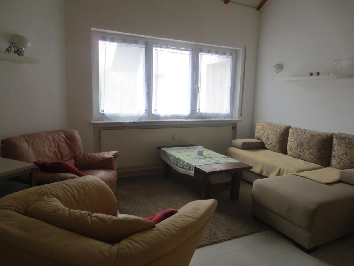 Komfortable Steger Apartment *