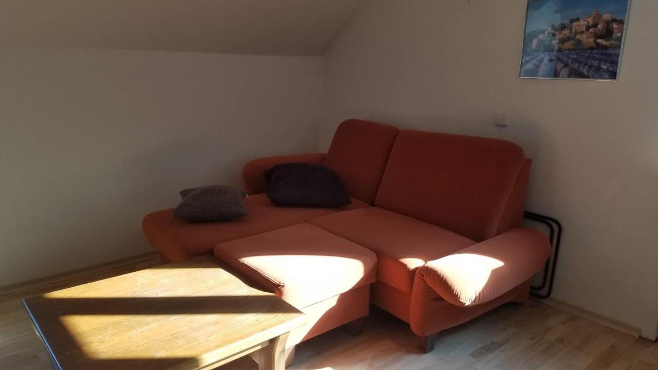 Komfortable Steger