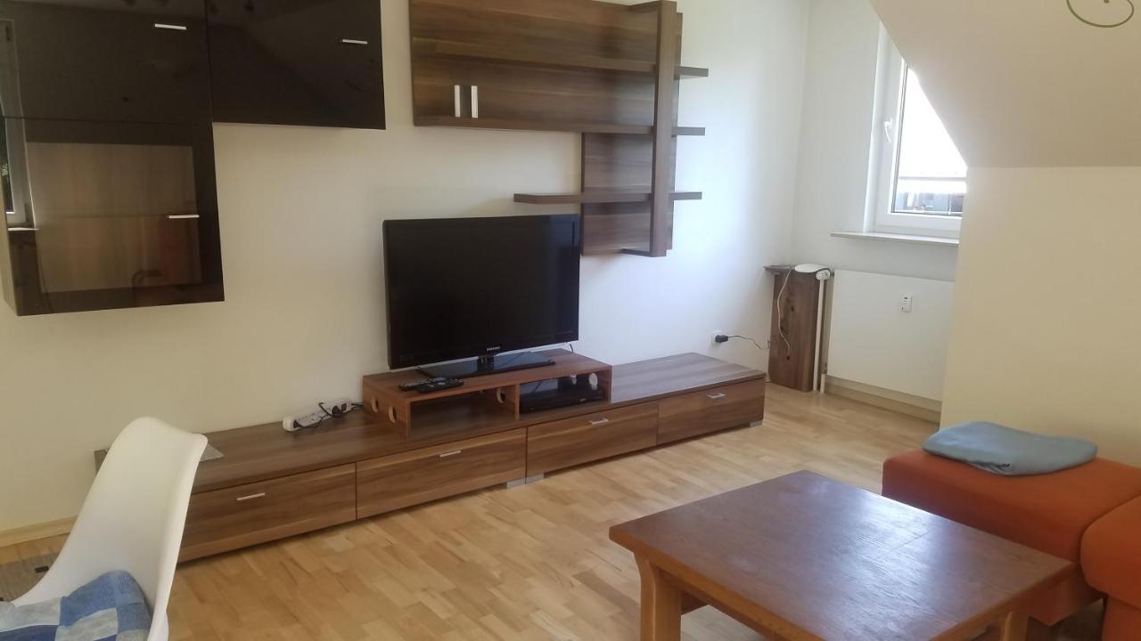 Komfortable Steger * Frammersbach