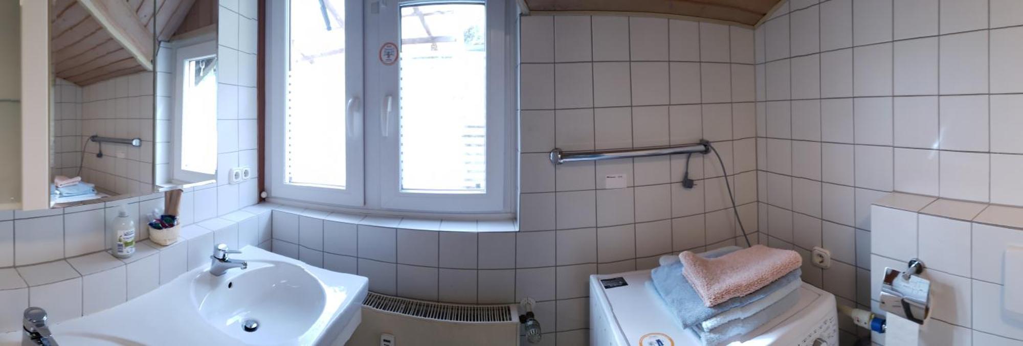 Apartment Komfortable Steger