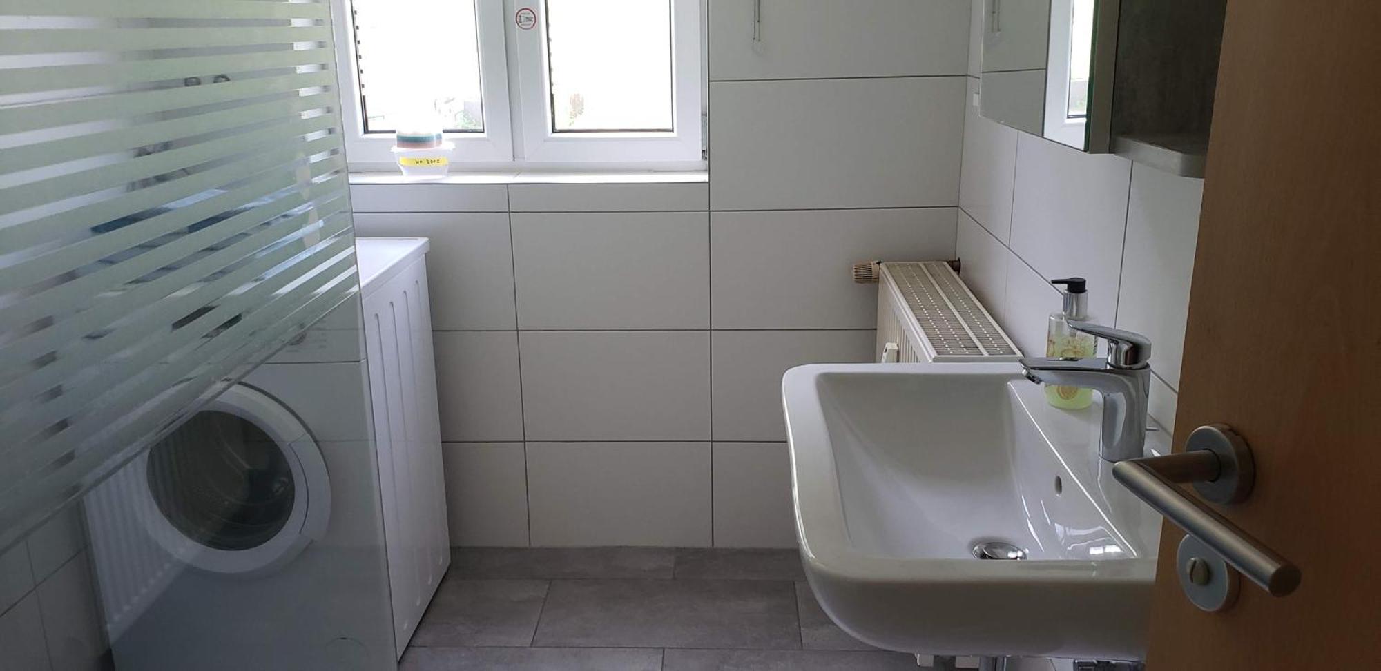 Apartment Komfortable Steger