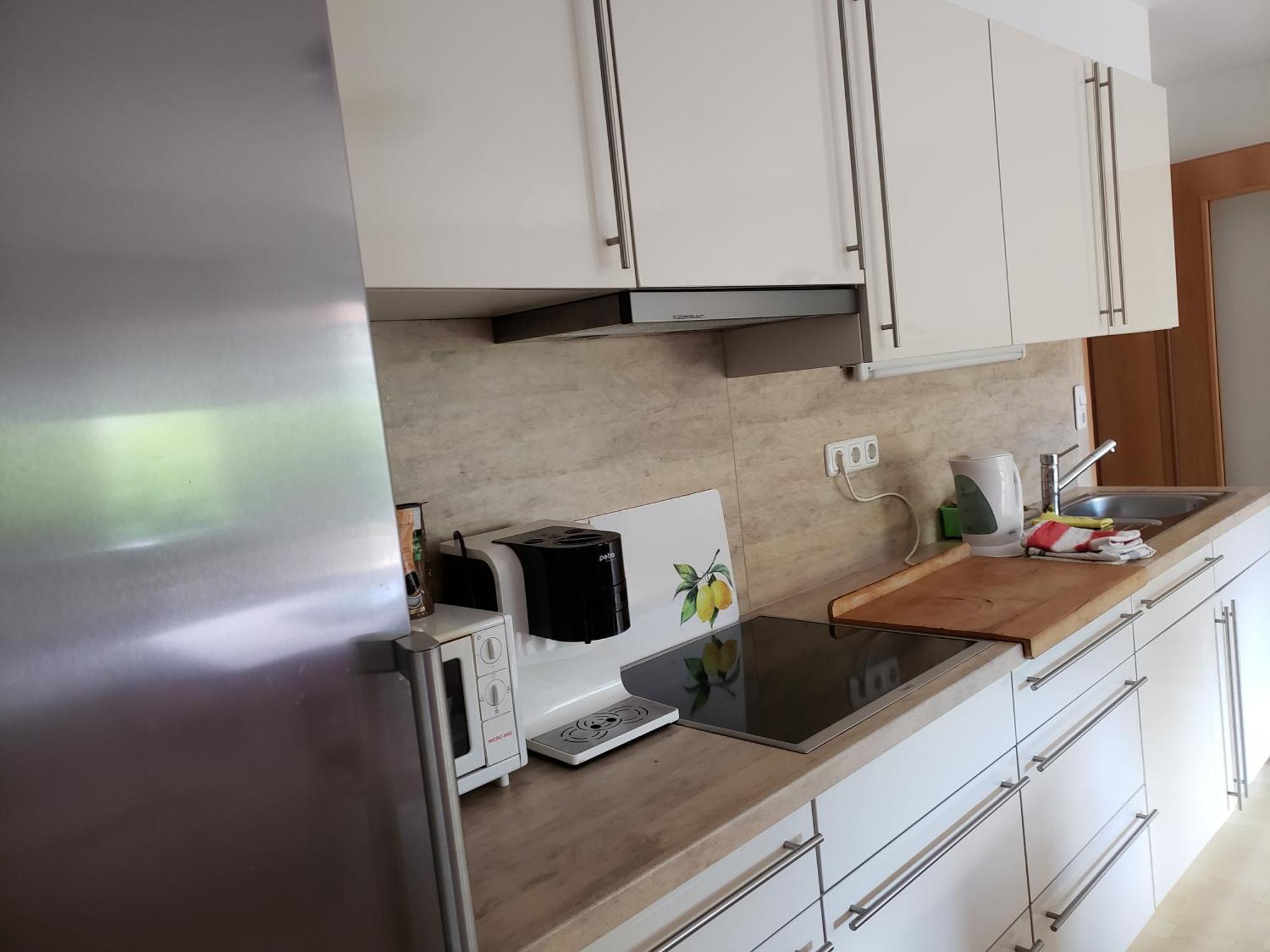 Ferienwohnung, Monteurwohnung - Feel At - Apartment